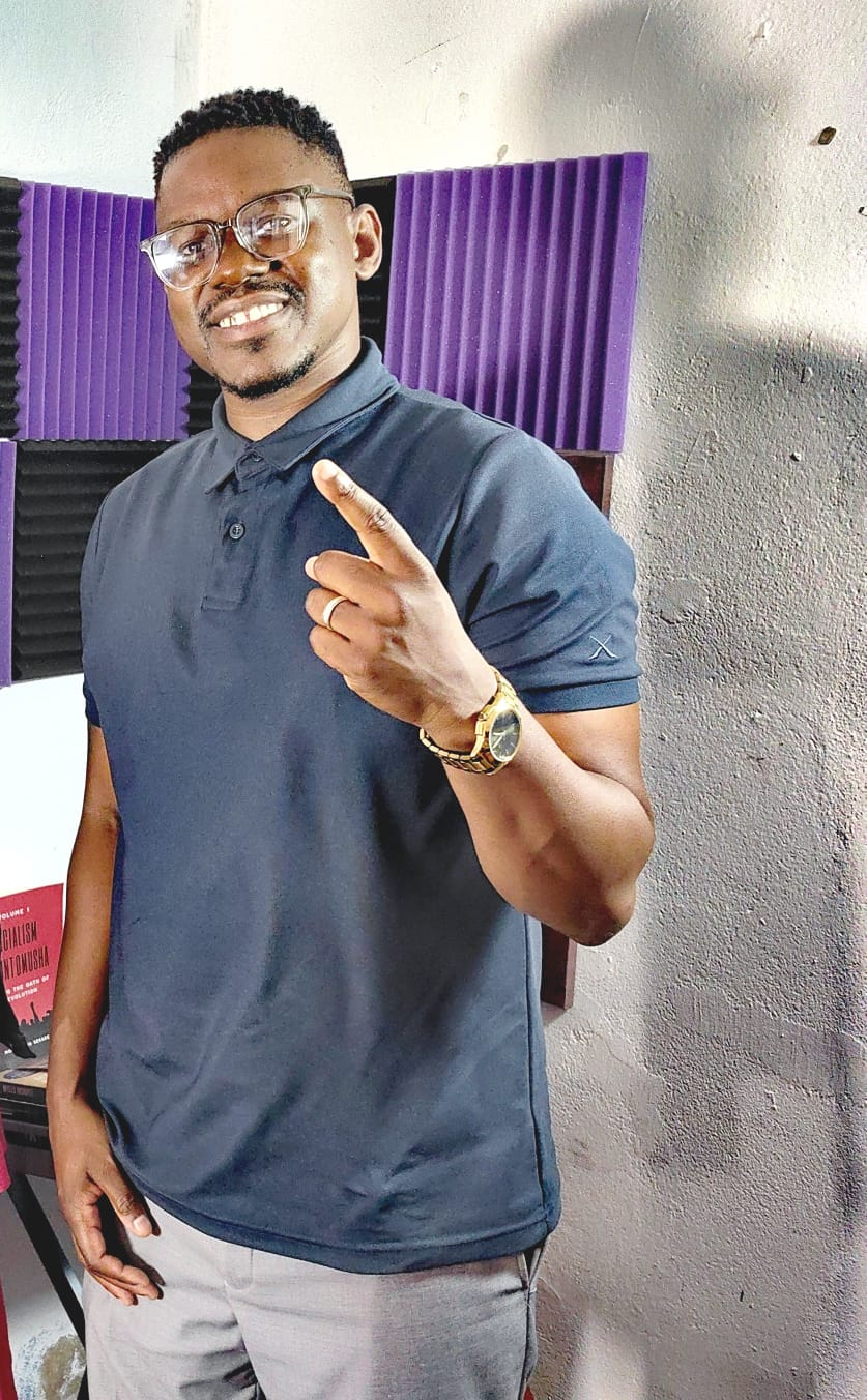 Kagisho King Hlungwani