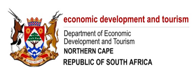 Department of Economic Development and Tourism