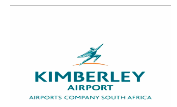 Kimberley Airport