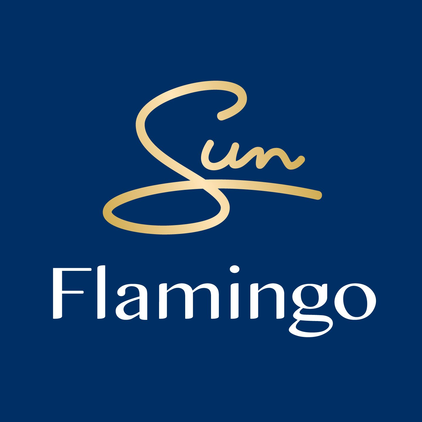 Sun Flamingo