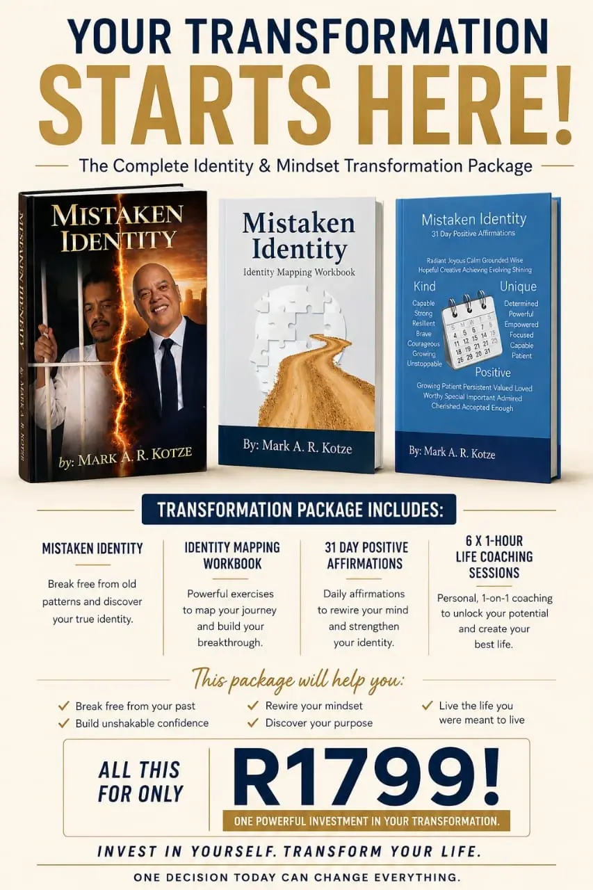 Transformation Package
